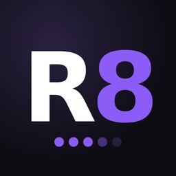 Rateam8 logo